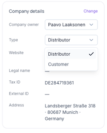 company-details